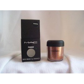 MAC Pigment RUSHMETAL