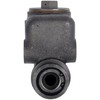 Dorman M2796 Brake Master Cylinder Compatible with Select Models