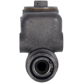 Dorman M2796 Brake Master Cylinder Compatible with Select Models