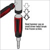 Real Avid Precision Screwdriver Set for Gunsmithing | 90 PCS