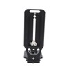 DSLR Camera L Bracket Quick Release Plate Vertical Tripod Quick