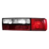 jpautowholesale For 1987-1993 Ford Mustang Tail Light Passenger Side