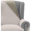 ECOMMERC3 Sofa Cover 1 Seater Sofa Cover 55 x 220