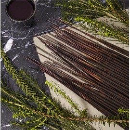 1 X Dragon's Blood - 100 Wildberry Incense Sticks