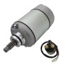 Soarider Starter For 2001-2014 Honda TRX500FA FourTrax Foreman Rubicon with