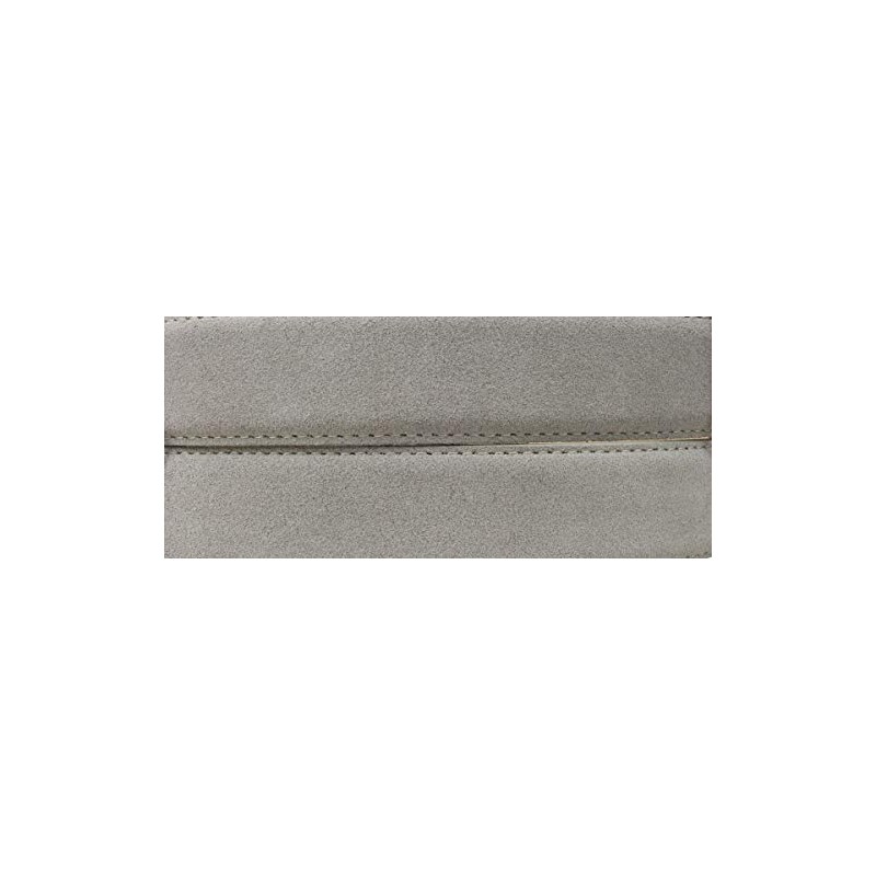 BELTINGER Interchangeable Suede Belt without Buckle 3.5 cm | Press