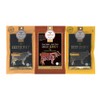 Aufschnitt Grass Fed Beef Jerky - Low Sodium, Certified Kosher