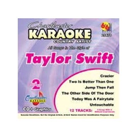 Karaoke: Taylor Swift 2