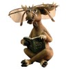 Moose Eyeglasses Holder