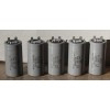 Towa Lot of 5 Towa Motor Starting Capacitor 100MFD 160VAC