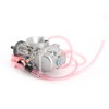 Artudatech PWK 38mm Air Striker Carb Carburetor For YZ KX