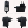 3W Charger Compatible with Small Electronic Devices AC to DC