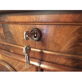 Burg Wachter ME/2 Lock Blocker for Furniture