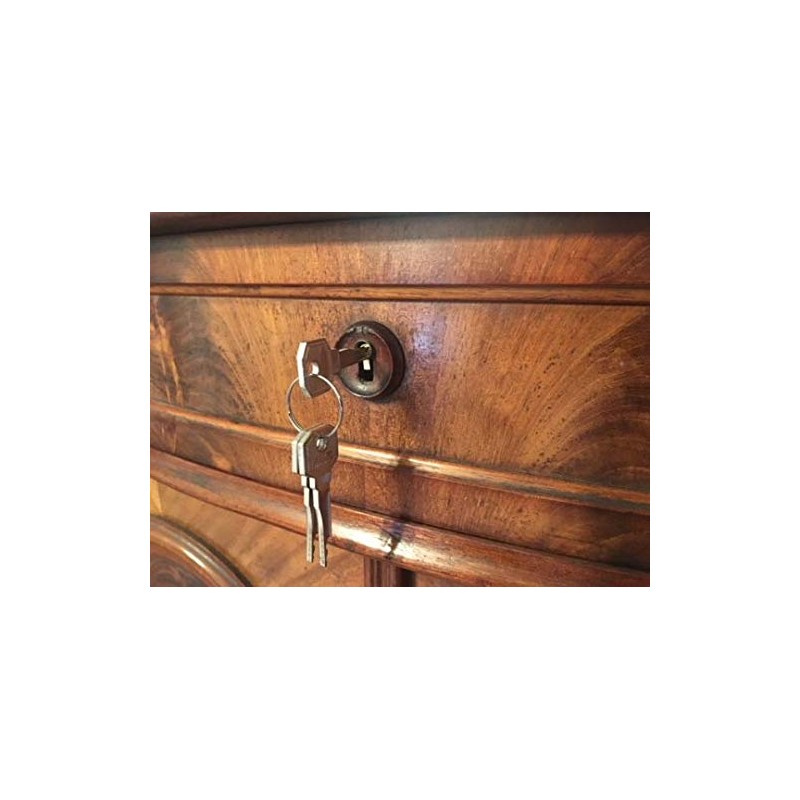 Burg Wachter ME/2 Lock Blocker for Furniture