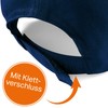 Deitert Cap, Baseball Cap Individually Embroidered with Name or Desired