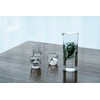 KINTO 22381 OVA Water Carafe, 3.3 gal (1 L) Clear,