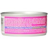 Friskies Can Cat Food Beef & Salmon, 5.5 oz