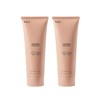 Versed- Exfoliante corporal y mascarilla exfoliantes AHA Buff It Out,