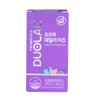 duorock Duolac Daily Kids Probiotics 750mg x 60 tablets / 듀오락 데일리 키즈 프로바이오틱스 750mg x 60정