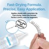 DUOAIR Eyelash Adhesive [Clear-Tone] - Strong Hold & Fast-Drying, Waterproof,