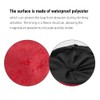 Rock Climbing Chalk Bag Adjustable Waist Belt Drawstring Bag with