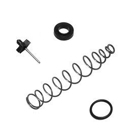 IM5100-20A Trigger Valve Kit With IM5100-20A IM5100-22A For PH2045 PH2050 Air Hammers FAR720 FAR7200 Air Ratchets IM5100 Impact Wrenches Parts