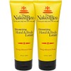 Naked Bee Orange Blossom Hand and Body Lotion (2 Pack)
