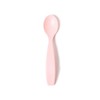 KODOMO BEAMS Children's Beams/Tableware iiwan Spoon for Kids PINK ONE