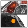 ACANII - For 2005-2006 Honda CRV C-RV Chrome OE Style