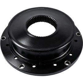 48HE D48407 Flex Coupling Replacement for Atlas Copco Portable Compressor 1604-0761-00 1604076100