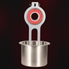 KK-4835 Compressor Piston Kit Connecting Rod Replacement Kit Perfectly Fits