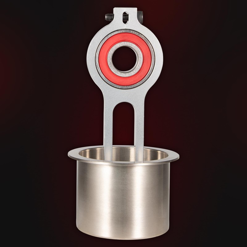 KK-4835 Compressor Piston Kit Connecting Rod Replacement Kit Perfectly Fits