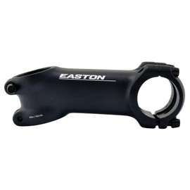 Easton EA50 31.8X90mm Stem, +/- 17 Deg, Alloy, Black, EA2300-N