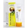 LUNES SNAIL PEELING GEL AMINO ACID COMPLEX HELPS REMOVE DEAD