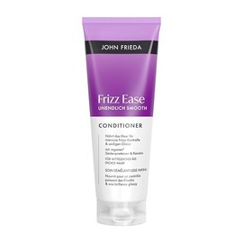 John Frieda Frizz Ease Infinite Smooth Conditioner - Volume: 250 ml - Hair Type: Medium to Thick - Suitable for Colour Treated Hair