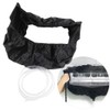 Air Conditioning Waterproof Dust Bag Air Conditioning Cleaning Bag Wall