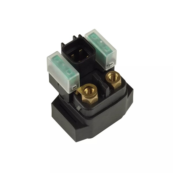 Celox New Starter Solenoid Relay for Suzuki SV650 SV650S SV650A