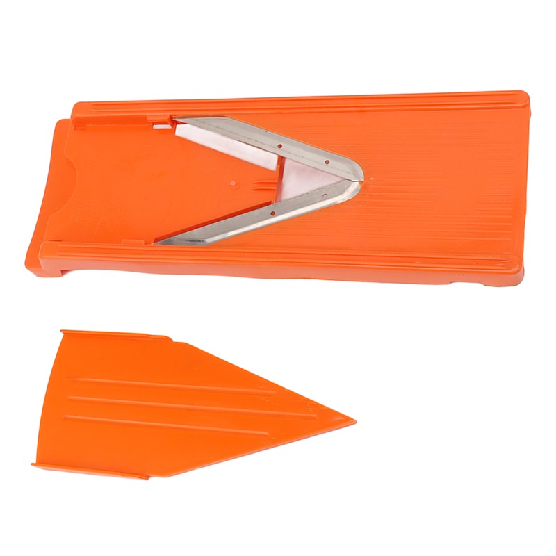 V Blade Mandoline Cutter Manual Vegetable Cutter Vegetable Cooking Tool