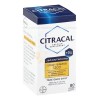 Suplemento Nutricional Bayer Citracal D3 Calcio y Magnesio, Sin Sabor