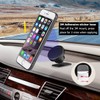 IWIO Sticky Magnet Car Mount Dashboard Holder compatible with Motorola