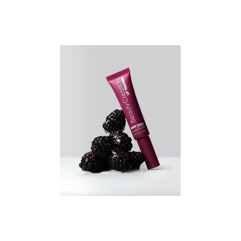 Balsamo Labial Tinta Lip Treatment & Tint Beauty Creations®