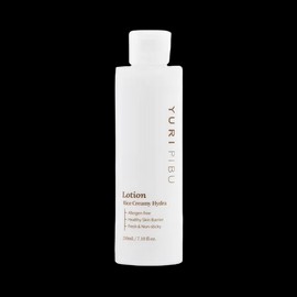glass skin Rice Creamy Moisture Lotion 210ml / 라이스 크리미 수분 로션 210ml