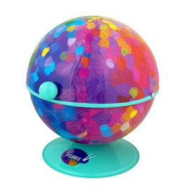 Pylones, Sugar Ball Palette