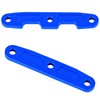 RCYouHott RC Upgrades Part for 1/10 Slash/Rustler/Stampede/Jato/Hoss 4X4 4WD VXL,Aluminum