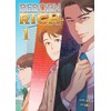 Reborn Rich (Comic) Vol. 1