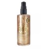 HARD CANDY Just Glow! ALL OVER BODY LUMINIZER *Champagne* 3.8