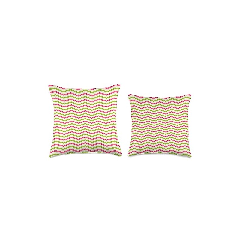 Cute Pastel Pattern Accessories Optical Illusion Zigzag Stripes Pattern Pastel