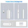 Global Portable Mini Wireless WiFi 6 Moblie Hotspot, No SIM/Contract