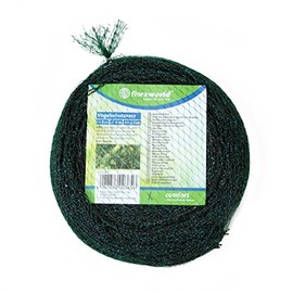 Floraworld Comfort 010901 Bird Netting Green 500 x 400 x 26 cm