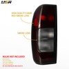 USR 98-04 D22 Pickup Truck Tail Light – Rear Tail